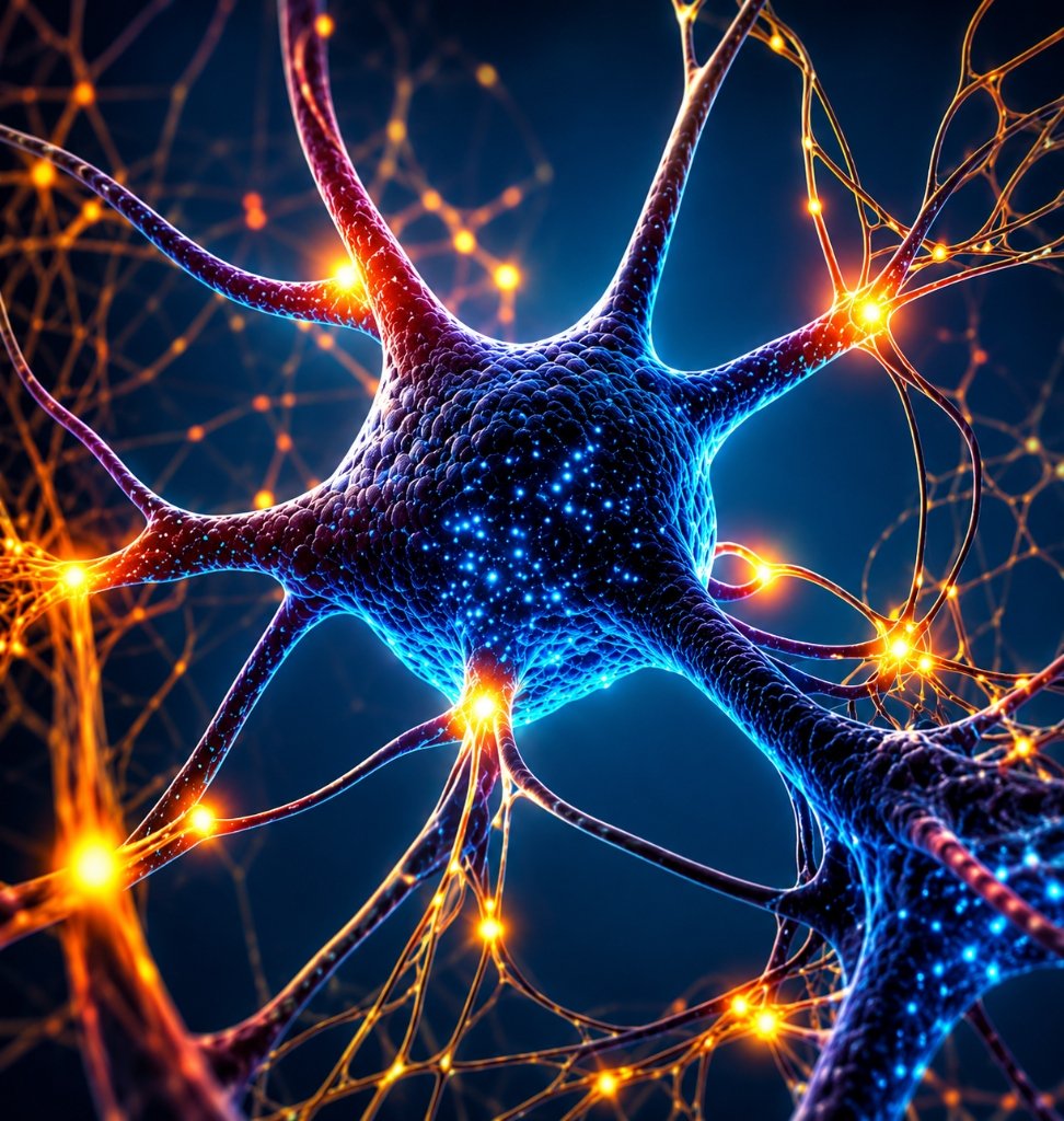 Riznova Pharma Neural Network