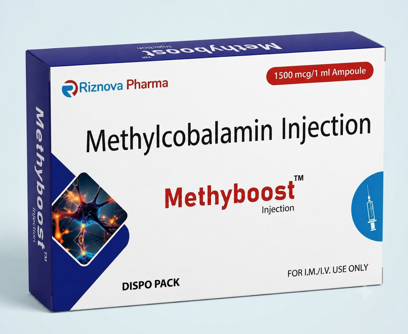 Methyboost